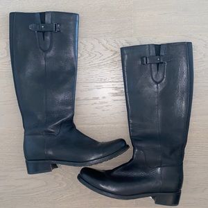 Blondo knee high boots